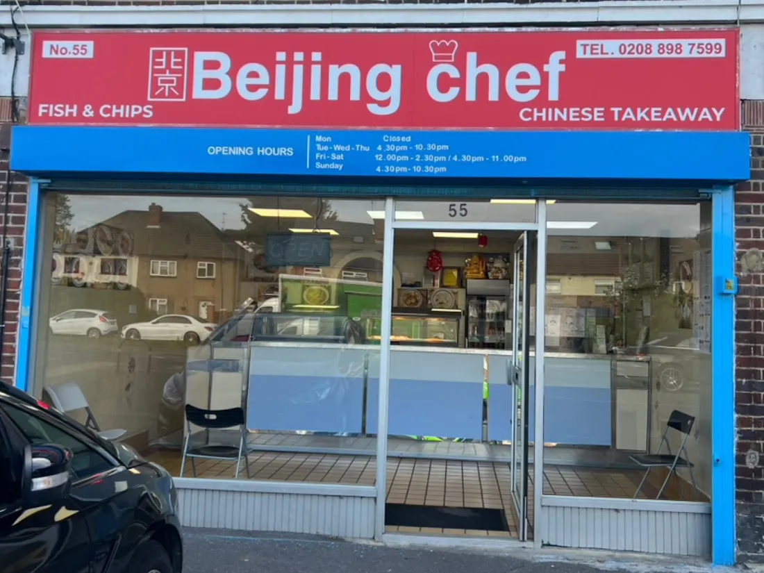 Beijing Chef LTd